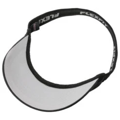 Flexfit Visor -Mode Hut Geschäft Flexfit Visor schwarz.61193 2rf4