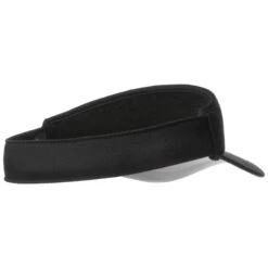 Flexfit Visor -Mode Hut Geschäft Flexfit Visor schwarz.61193 3rf4