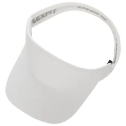 Flexfit Visor -Mode Hut Geschäft Flexfit Visor wei .61193 1rf5