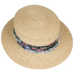 Flower Band Kreissäge Strohhut By Lierys