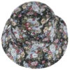 Flower Cloche Stoffhut By Betmar
