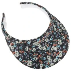 Flower Visor By Lipodo