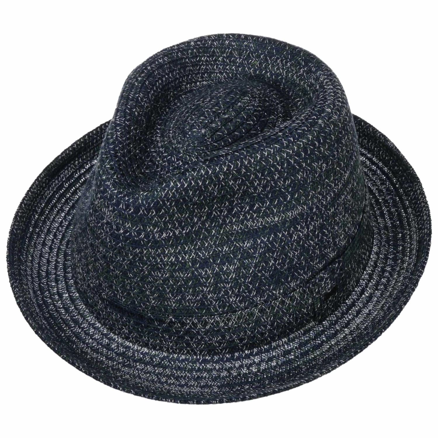 Freddy Player Stoffhut by Bailey 1922 Freddy Player Stoffhut By Bailey 1922 -Mode Hut Geschäft Freddy Player Stoffhut by Bailey 1922 dunkelblau.65525 1rf192