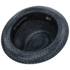 Freddy Player Stoffhut By Bailey 1922 5 Freddy Player Stoffhut By Bailey 1922 -Mode Hut Geschäft Freddy Player Stoffhut by Bailey 1922 dunkelblau.65525 2rf192