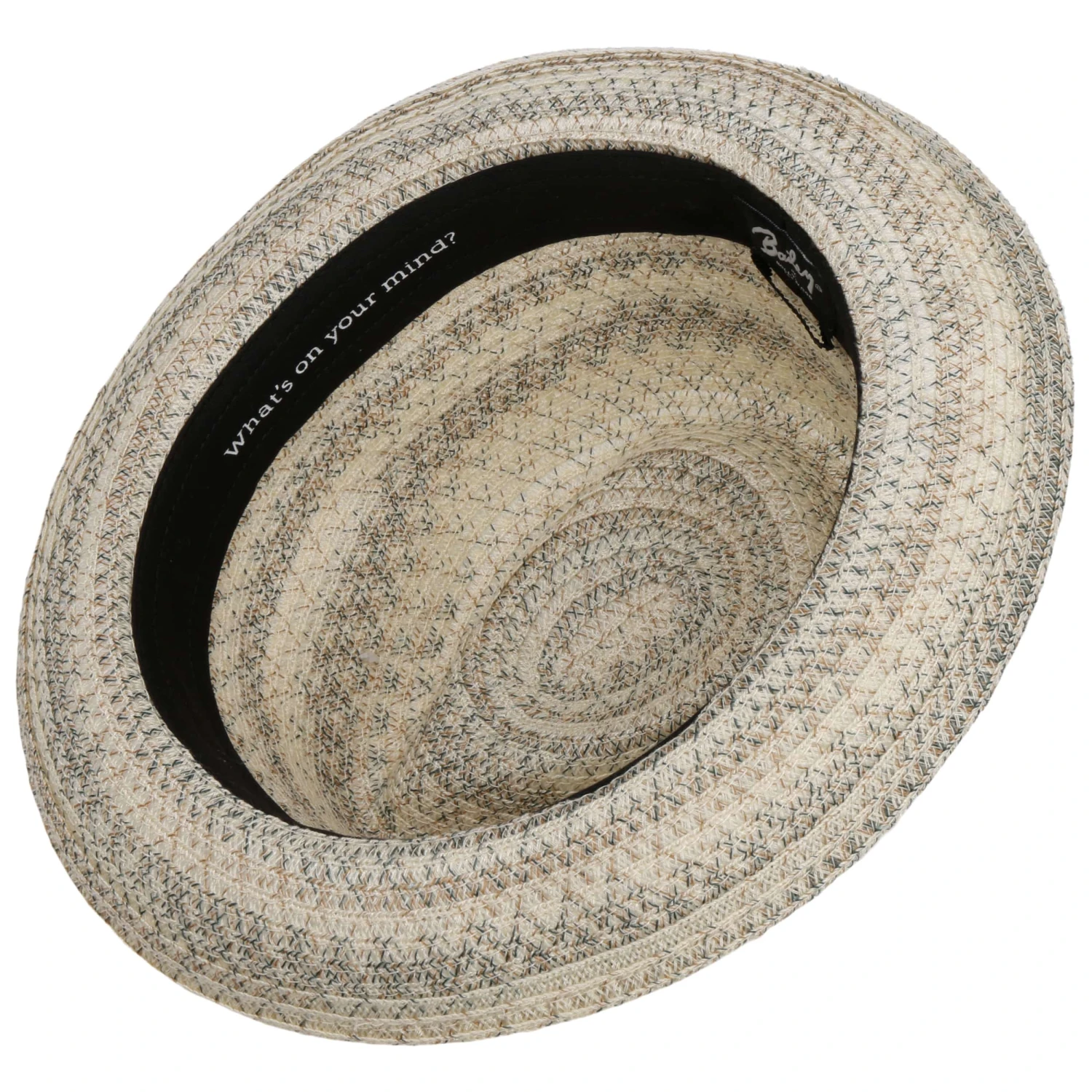 Freddy Player Stoffhut by Bailey 1922 Freddy Player Stoffhut By Bailey 1922 -Mode Hut Geschäft Freddy Player Stoffhut by Bailey 1922 natur.65525 2rf40