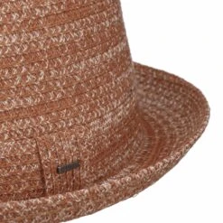 Freddy Player Stoffhut By Bailey 1922 8 Freddy Player Stoffhut By Bailey 1922 -Mode Hut Geschäft Freddy Player Stoffhut by Bailey 1922 rost.65525 4rf18