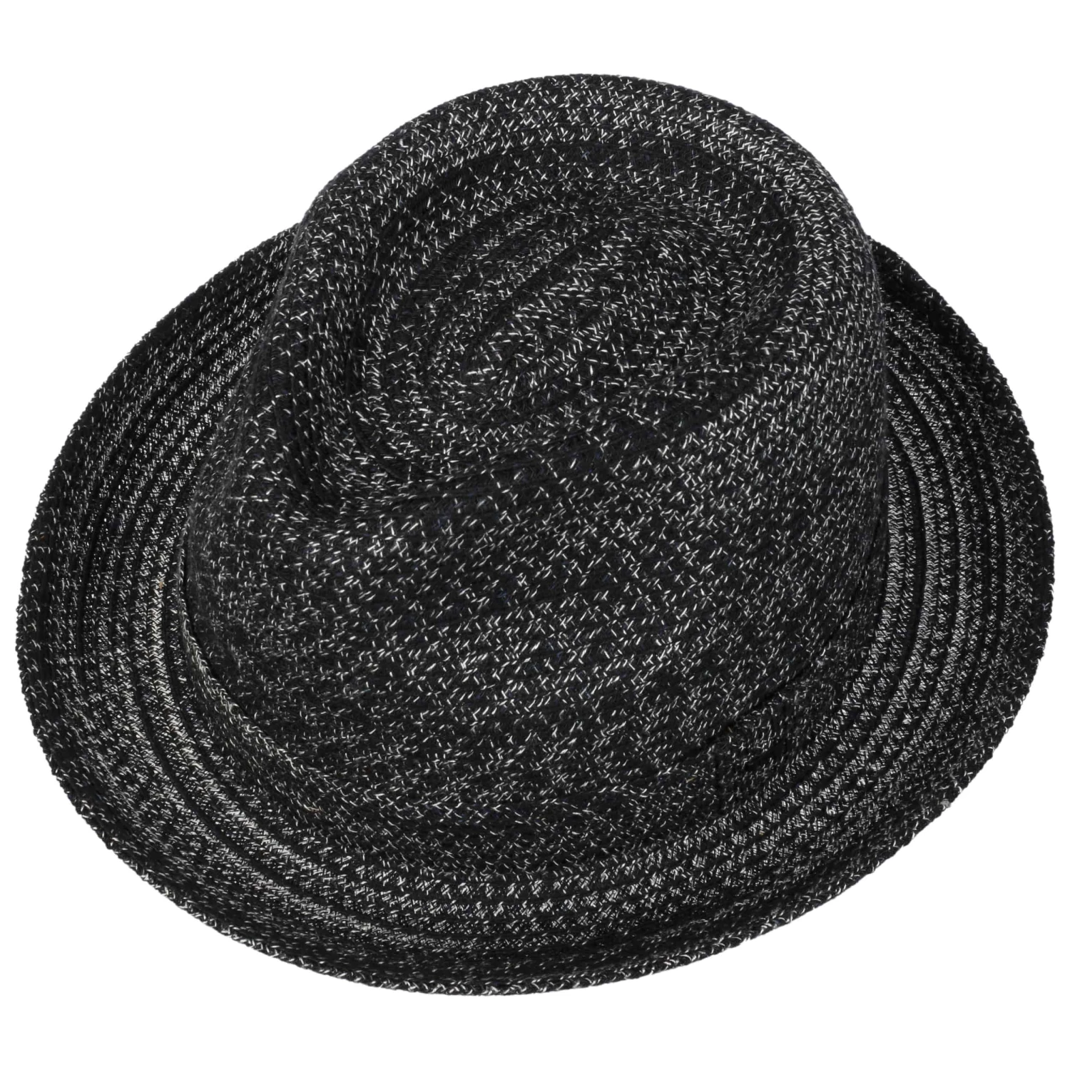 Freddy Player Stoffhut by Bailey 1922 Freddy Player Stoffhut By Bailey 1922 -Mode Hut Geschäft Freddy Player Stoffhut by Bailey 1922 schwarz.65525 1rf4