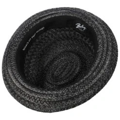 Freddy Player Stoffhut By Bailey 1922 6 Freddy Player Stoffhut By Bailey 1922 -Mode Hut Geschäft Freddy Player Stoffhut by Bailey 1922 schwarz.65525 2rf4