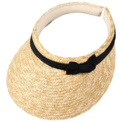 Freya Sonnenschutz Strohvisor By McBURN