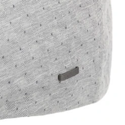 Ganey Spotted Flatcap By Bailey 1922 -Mode Hut Geschäft Ganey Spotted Flatcap by Bailey 1922 grau.58750 4rf13