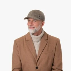 Gaveno Cap Mit Ohrenklappen By Bugatti -Mode Hut Geschäft Gaveno Cap mit Ohrenklappen by bugatti.64841 8