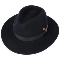 Gedeon Traveller Wollhut By Mayser