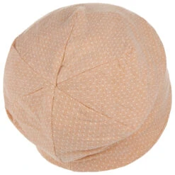 Geneva Cotton Beanie By Chillouts -Mode Hut Geschäft Geneva Cotton Beanie by Chillouts apricot.62764 3rf53