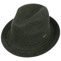 Gent Wool Mix Hut By Kangol