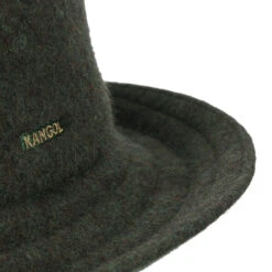 Gent Wool Mix Hut By Kangol 2 Gent Wool Mix Hut By Kangol -Mode Hut Geschäft Gent Wool Mix Hut by Kangol oliv.63226 4rf14