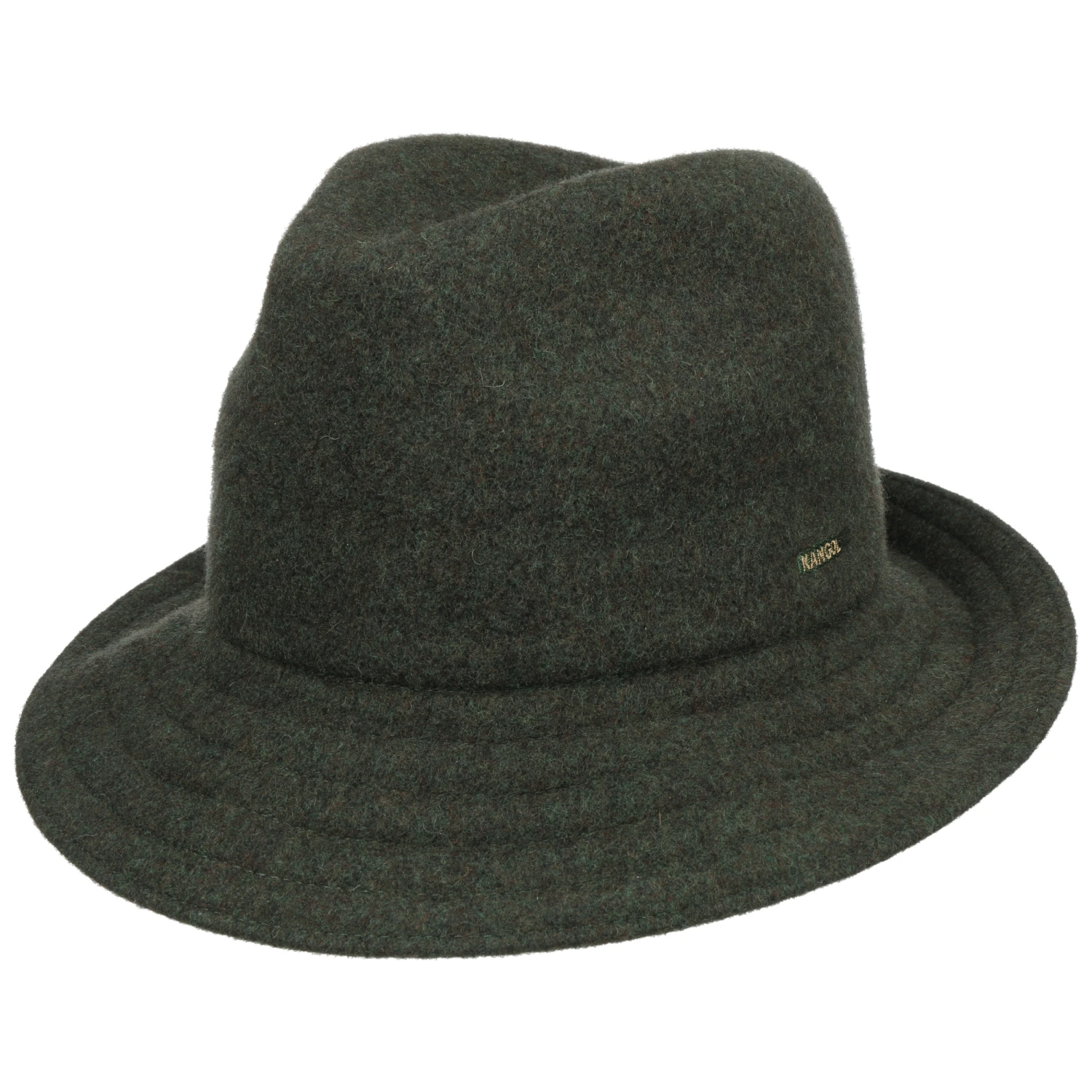 Gent Wool Mix Hut by Kangol Gent Wool Mix Hut By Kangol -Mode Hut Geschäft Gent Wool Mix Hut by Kangol oliv.63226 6rf14