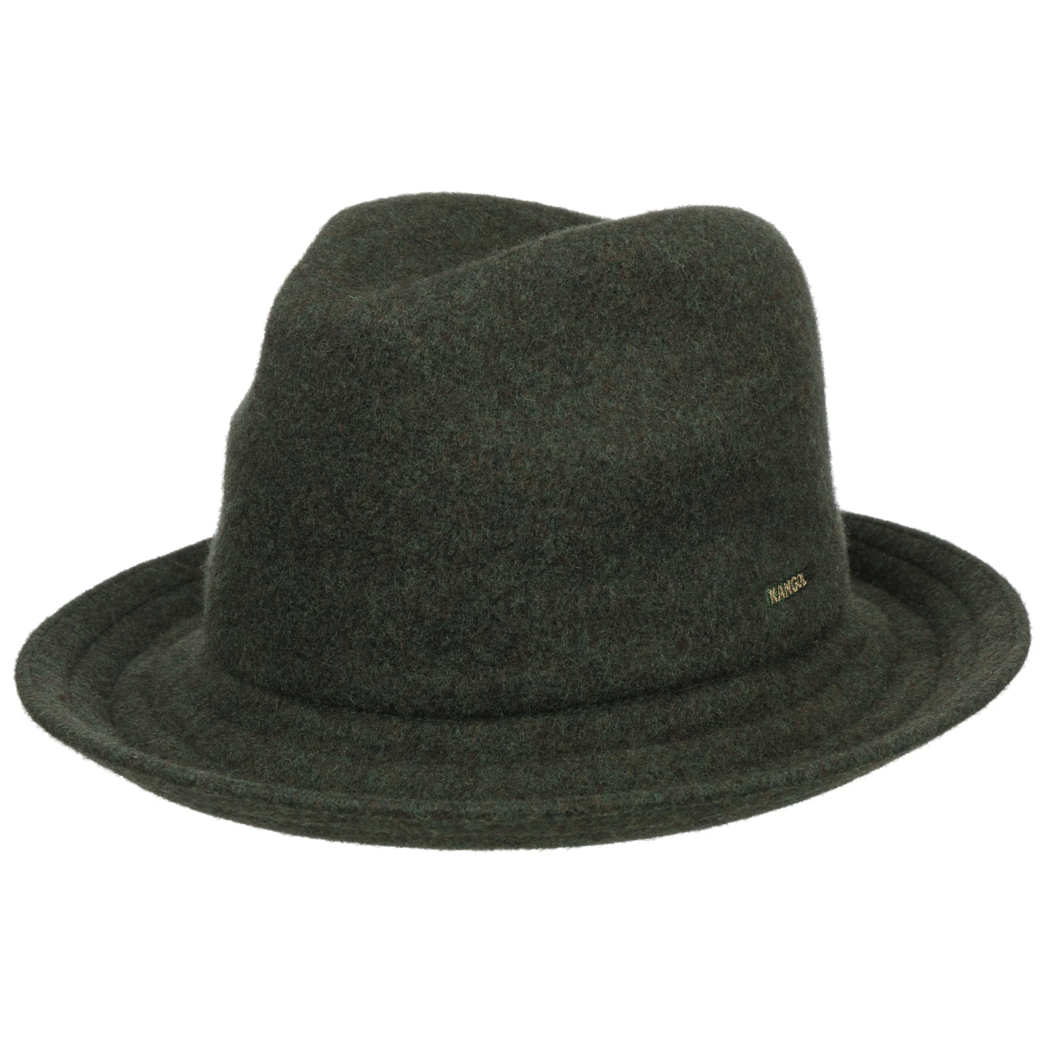 Gent Wool Mix Hut by Kangol Gent Wool Mix Hut By Kangol -Mode Hut Geschäft Gent Wool Mix Hut by Kangol oliv.63226 rf14