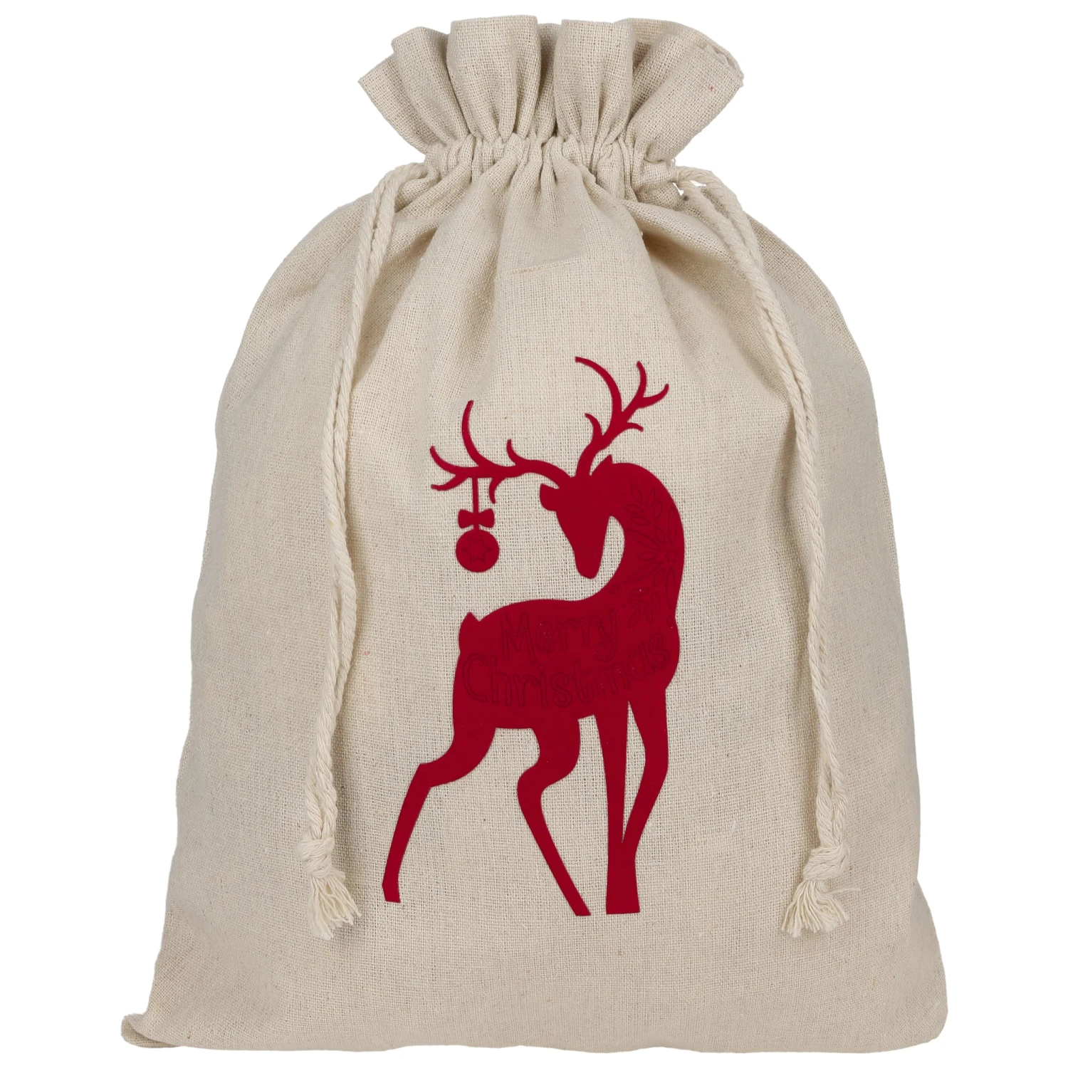 Geschenkbeutel Hirsch 30 cm x 40 cm Geschenkbeutel Hirsch 30 Cm X 40 Cm -Mode Hut Geschäft Geschenkbeutel Hirsch 30 cm x 40 cm natur.65550 rf40