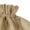 Geschenkbeutel Jute 40 Cm X 55 Cm