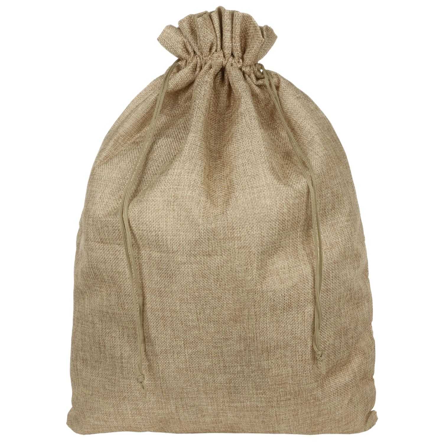 Geschenkbeutel Jute 40 cm x 55 cm Geschenkbeutel Jute 40 Cm X 55 Cm -Mode Hut Geschäft Geschenkbeutel Jute 40 cm x 55 cm natur.65545 rf40