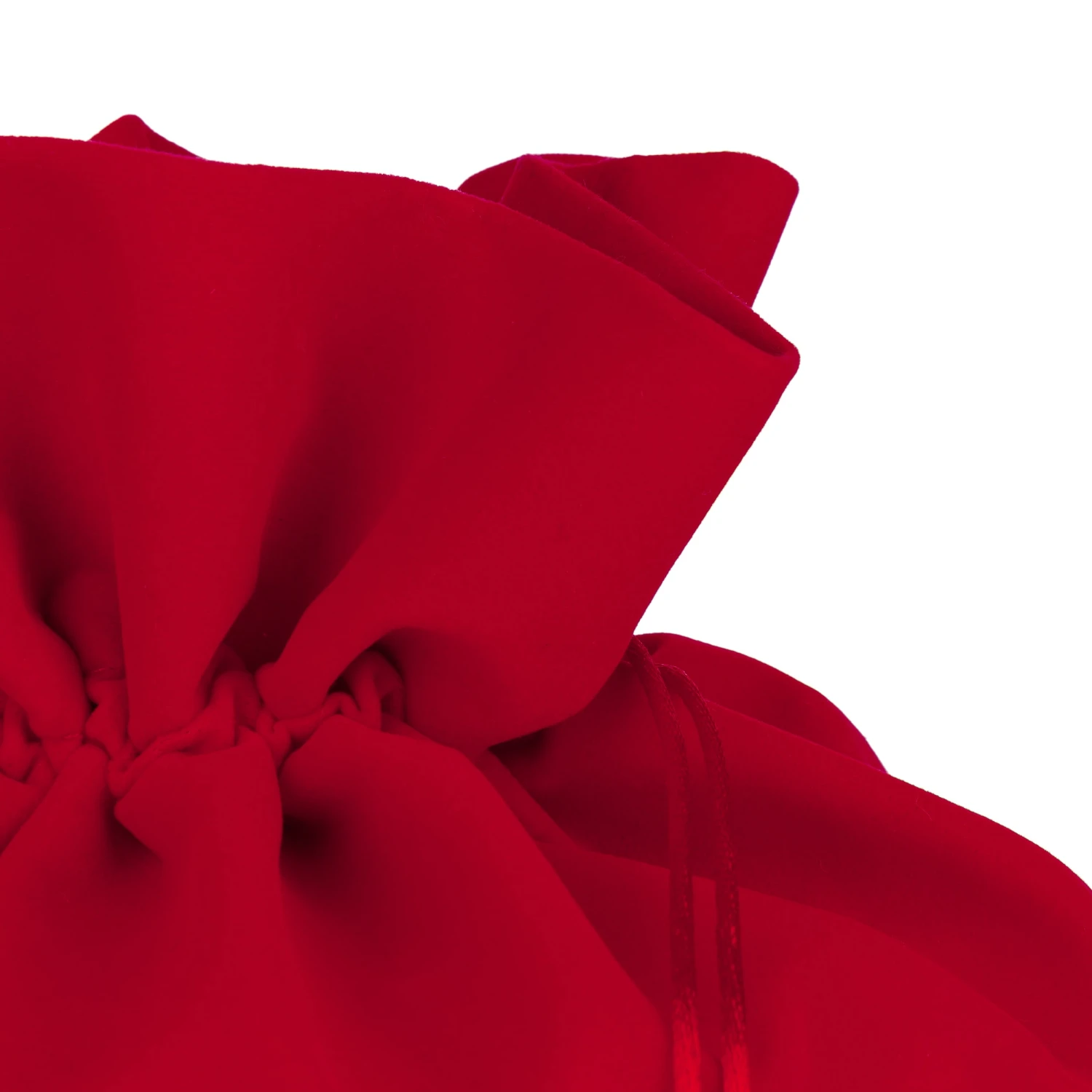 Geschenkbeutel Samt 30 cm x 40 cm Geschenkbeutel Samt 30 Cm X 40 Cm -Mode Hut Geschäft Geschenkbeutel Samt 30 cm x 40 cm rot.65551 4rf3