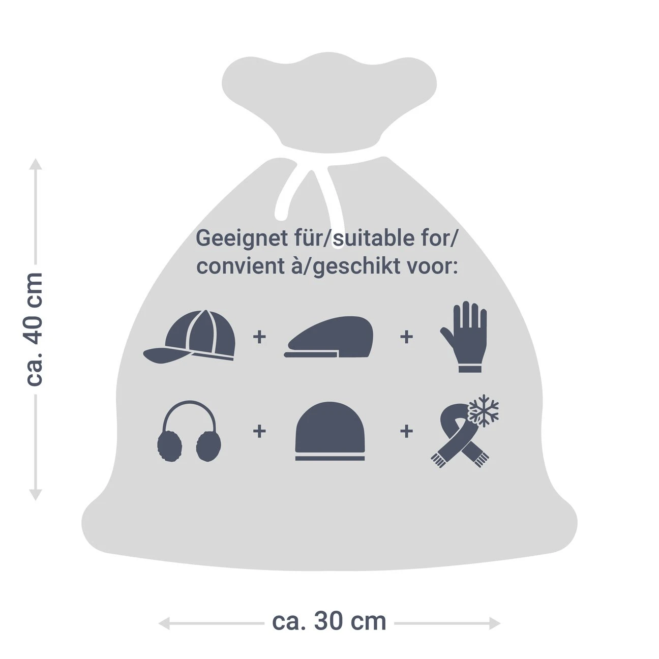 Geschenkbeutel Samt 30 cm x 40 cm Geschenkbeutel Samt 30 Cm X 40 Cm -Mode Hut Geschäft Geschenkbeutel Samt 30 cm x 40 cm.65551 1