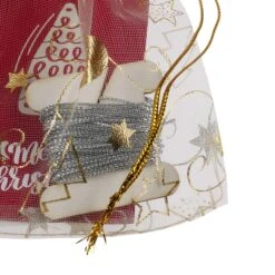 Geschenkkarten Mustermix 10er Packung 4 Geschenkkarten Mustermix 10er Packung -Mode Hut Geschäft Geschenkkarten Mustermix 10er Packung bunt.65559 5rf102