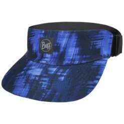 Go Attel Visor By BUFF 2 Go Attel Visor By BUFF -Mode Hut Geschäft Go Attel Visor by BUFF blau.66211 rf2