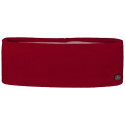 Godon Merino Stirnband By Lierys -Mode Hut Geschäft Godon Merino Stirnband by Lierys rot.36755 rf3