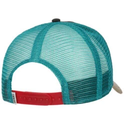 HFT Food Coffee Cap By Djinns -Mode Hut Geschäft HFT Food Coffee Cap by Djinns schwarz.58259 3rf4