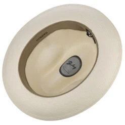 Hansons Strohhut By Bailey 1922 -Mode Hut Geschäft Hansons Strohhut by Bailey 1922 dunkelgrau.62536 2rf23