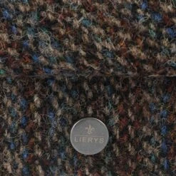 Harris Tweed Elbsegler By Lierys -Mode Hut Geschäft Harris Tweed Elbsegler by Lierys braun meliert.57694 4rf34