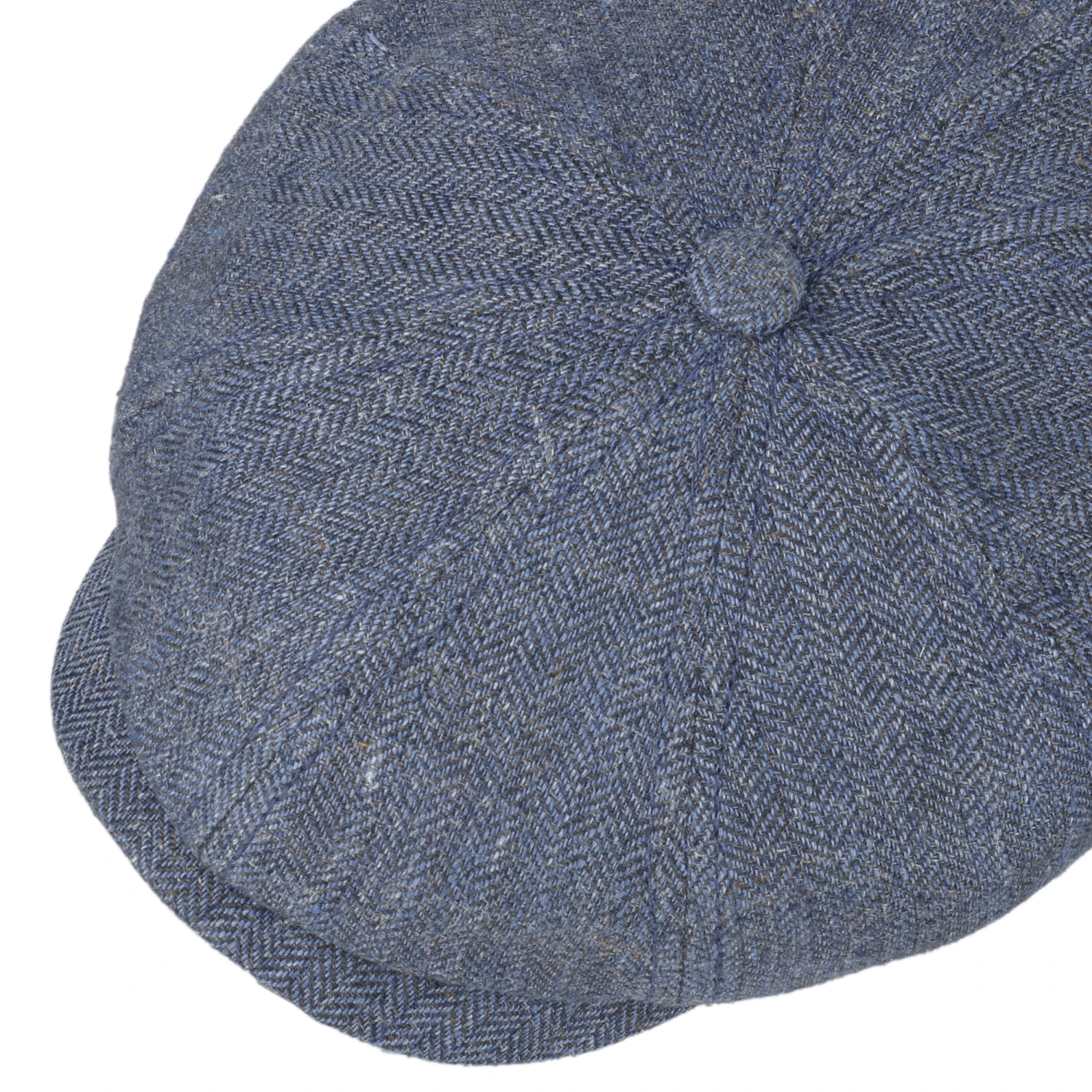 Hatteras Vinta Leinen Flatcap by Stetson Hatteras Vinta Leinen Flatcap By Stetson -Mode Hut Geschäft Hatteras Vinta Leinen Flatcap by Stetson blau.63641 1rf2