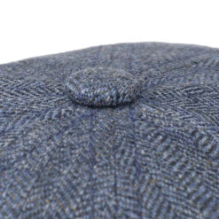 Hatteras Vinta Leinen Flatcap By Stetson 2 Hatteras Vinta Leinen Flatcap By Stetson -Mode Hut Geschäft Hatteras Vinta Leinen Flatcap by Stetson blau.63641 5rf2