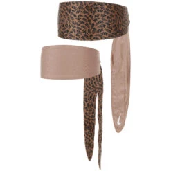 Head Tie Dri-Fit Wende-Stirnband By Nike -Mode Hut Geschäft Head Tie Dri Fit Wende Stirnband by Nike altrosa.63899 rf26