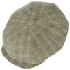 Helios Cotton Flatcap By Bailey 1922
