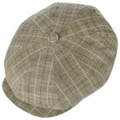 Helios Cotton Flatcap By Bailey 1922