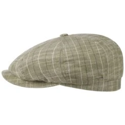 Helios Cotton Flatcap By Bailey 1922 3 Helios Cotton Flatcap By Bailey 1922 -Mode Hut Geschäft Helios Cotton Flatcap by Bailey 1922 oliv.65680 rf14