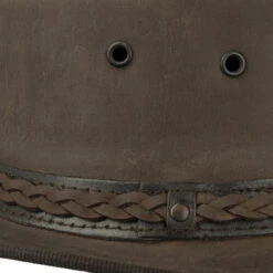 Henbury Traveller Lederhut By Scippis 3 Henbury Traveller Lederhut By Scippis -Mode Hut Geschäft Henbury Traveller Lederhut by Scippis braun.44751 5rf11