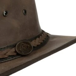 Henbury Traveller Lederhut By Scippis 4 Henbury Traveller Lederhut By Scippis -Mode Hut Geschäft Henbury Traveller Lederhut by Scippis braun.44751 6rf11