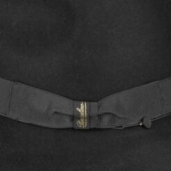 Herrenhut Aus Biberhaar By Borsalino -Mode Hut Geschäft Herrenhut aus Biberhaar by Borsalino schwarz.37840 5rf4