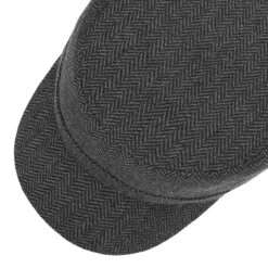 Herringbone Armycap By Lipodo