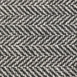 Herringbone Earband By McBURN -Mode Hut Geschäft Herringbone Earband by McBURN anthrazit.34742 5rf16