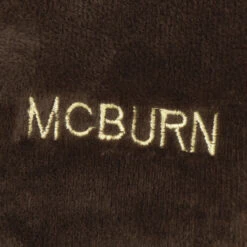 Herringbone Earband By McBURN