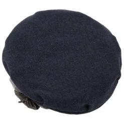 Herringbone Harris Tweed Baske By GREVI