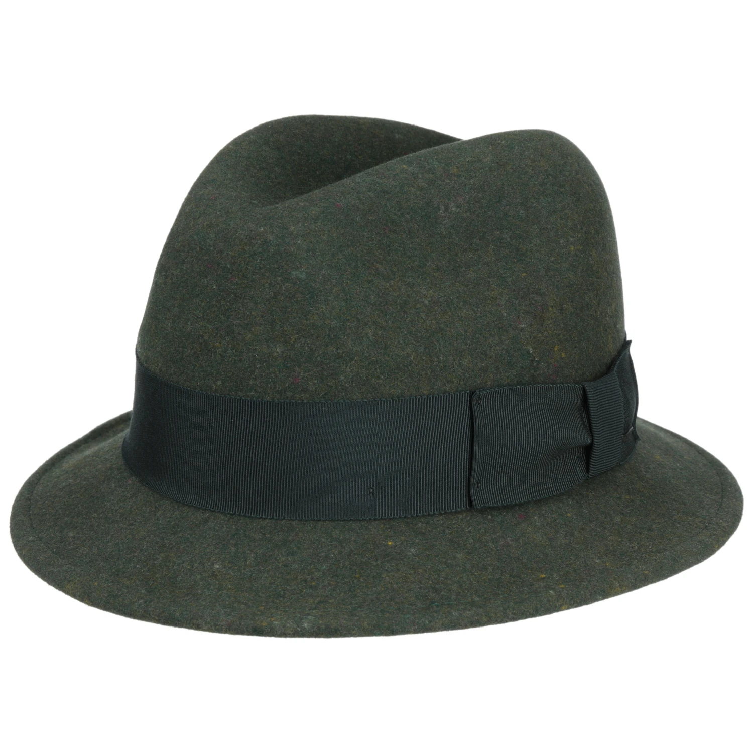 Hutchins Player Wollhut by Bailey 1922 Hutchins Player Wollhut By Bailey 1922 -Mode Hut Geschäft Hutchins Player Wollhut by Bailey 1922 dunkelgruen.62514 7rf174