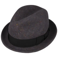 Hutchins Player Wollhut By Bailey 1922