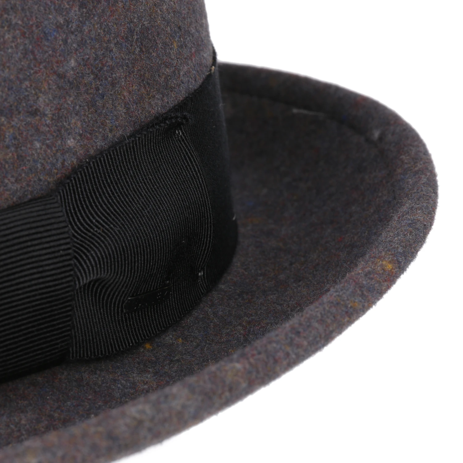 Hutchins Player Wollhut by Bailey 1922 Hutchins Player Wollhut By Bailey 1922 -Mode Hut Geschäft Hutchins Player Wollhut by Bailey 1922 grau.62514 4rf13