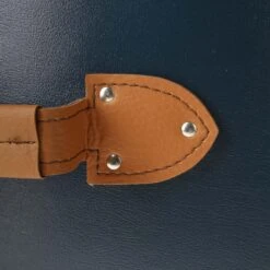 Hutkoffer Blau By Lierys -Mode Hut Geschäft Hutkoffer Blau by Lierys blau.46593 6rf2