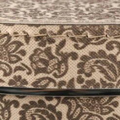 Hutkoffer Blumenmuster By Lierys 3 Hutkoffer Blumenmuster By Lierys -Mode Hut Geschäft Hutkoffer Blumenmuster by Lierys beige.40407 7rf15